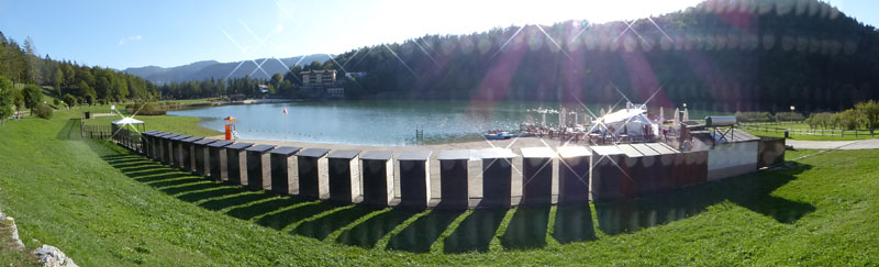 Laghi.......del TRENTINO